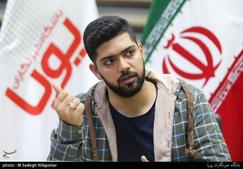 نشست مسئولان ماوا