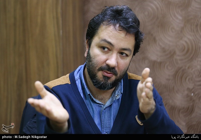 نشست مسئولان ماوا