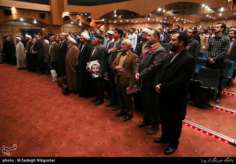 همایش تخصصی جنگ جهانی جمعیت