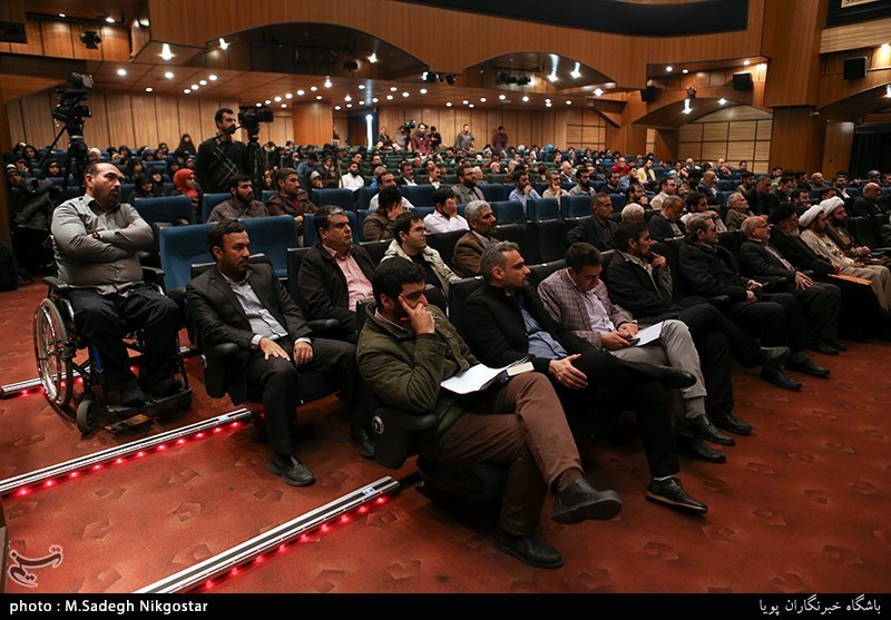 همایش تخصصی جنگ جهانی جمعیت