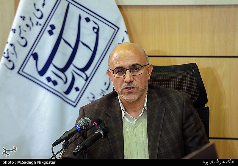 نشست مرجعیت علمی زبان فارسی