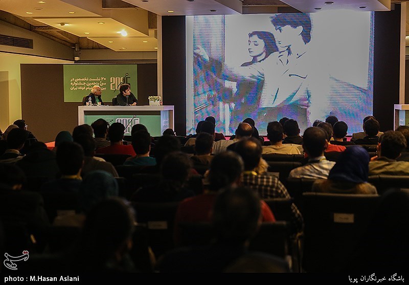 نشست مسئولان ماوا