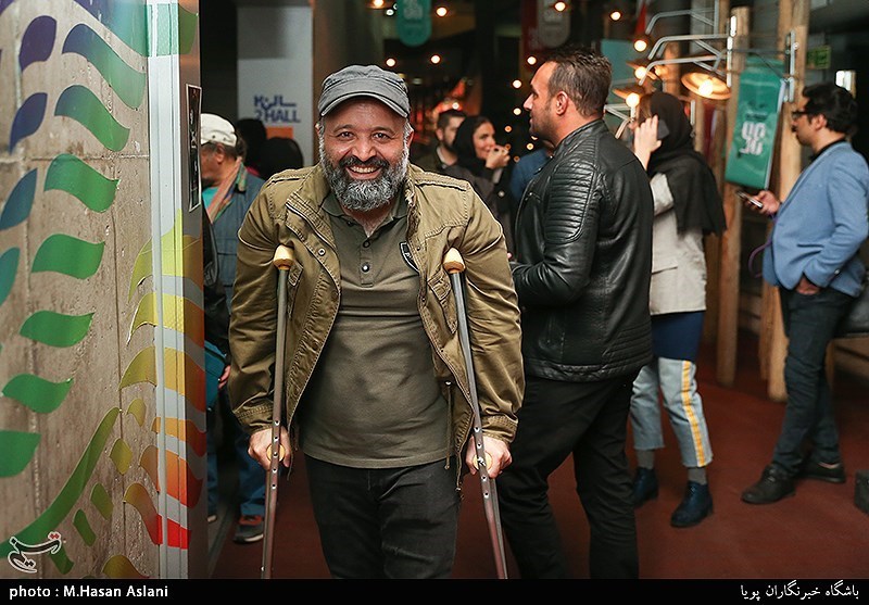 سی‌وپنجمین جشنواره بین المللی فیلم کوتاه تهران