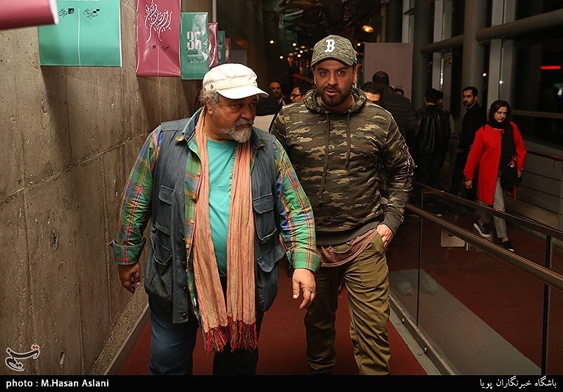 سی‌وپنجمین جشنواره بین المللی فیلم کوتاه تهران