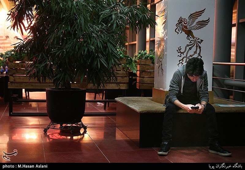 سی‌وپنجمین جشنواره بین المللی فیلم کوتاه تهران