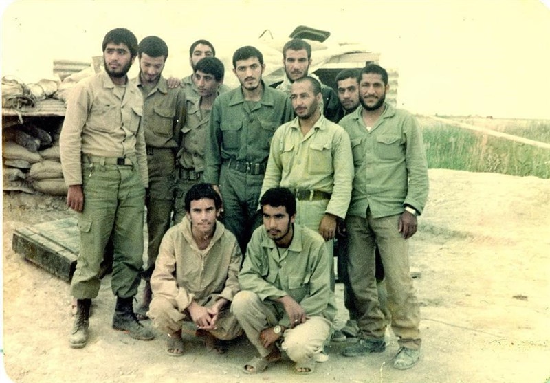 کتاب , شهید , ادبیات دفاع مقدس , 