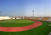 سرپرست شاهین شهرداری بوشهر: گیت‌های ورزشگاه شهید مهدوی فردا نصب می‌شود/ اگر زهیوی مصدوم نباشد، او را جذب می‌کنیم
