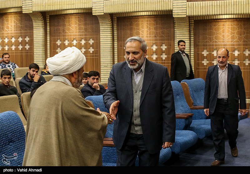 همایش قرآن و بسیج