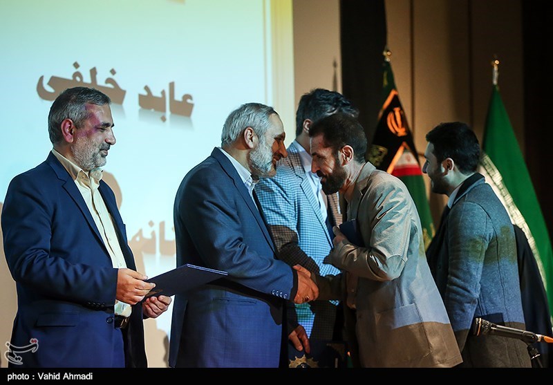 همایش قرآن و بسیج