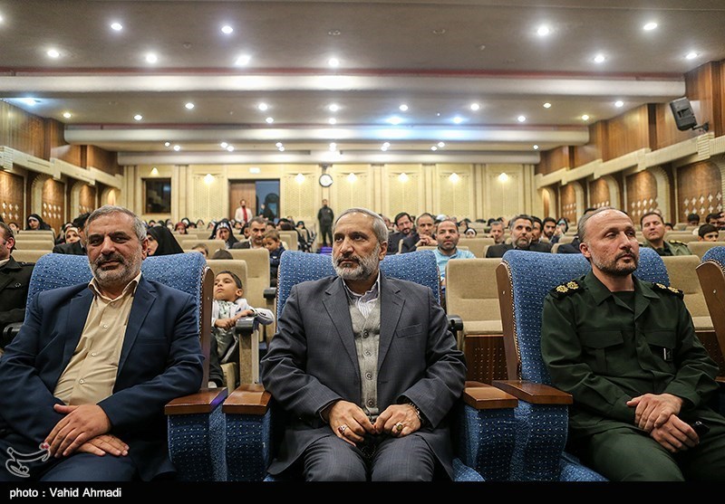 همایش قرآن و بسیج