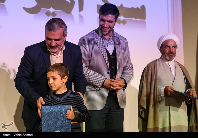 همایش قرآن و بسیج