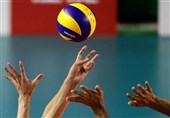 اعلام آرای انضباطی لیگ برتر و لیگ دسته اول والیبال