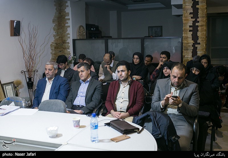 مناظره عباس سلیمی نمین و مجتبی لطفی