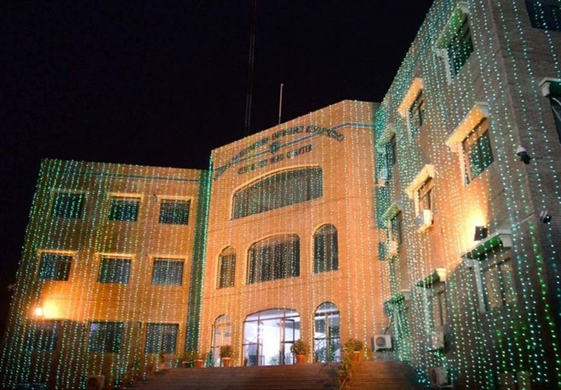 کشور پاکستان , 