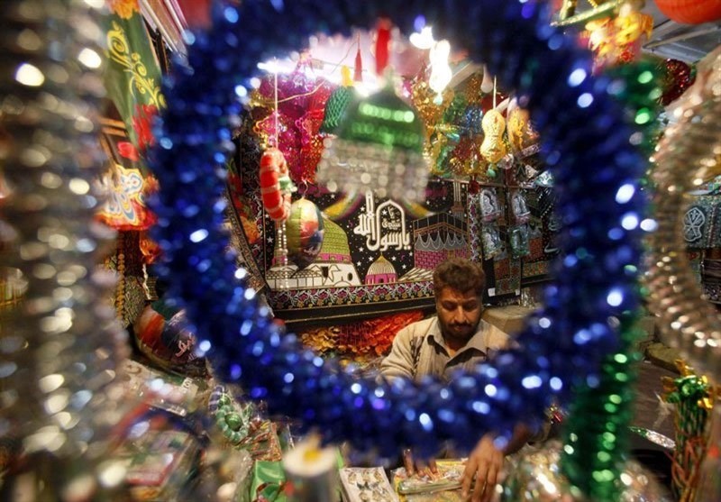 کشور پاکستان , 