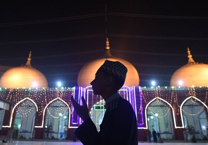 کشور پاکستان , 