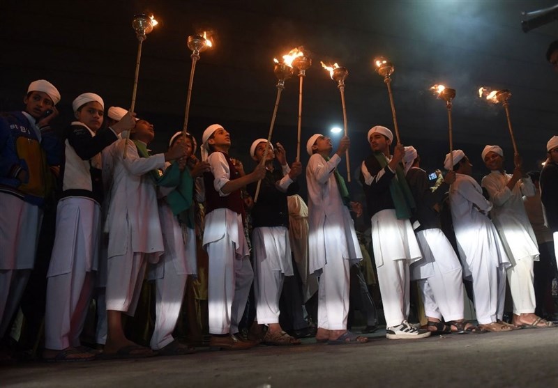 کشور پاکستان , 