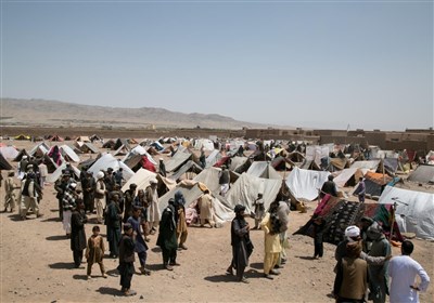 سازمان ملل: 4.2 میلیون افغان به سرپناه اضطراری نیاز دارند