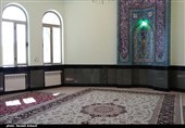 آماده‌باش نوروزی نمازخانه‌های بین‌راهی خراسان جنوبی