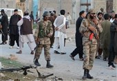 موج تازه حملات در بلوچستان پاکستان