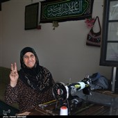  اسکان  آوارگان و شیعیان فوعه و کفریا در شهرک حسیاء کشور سوریه