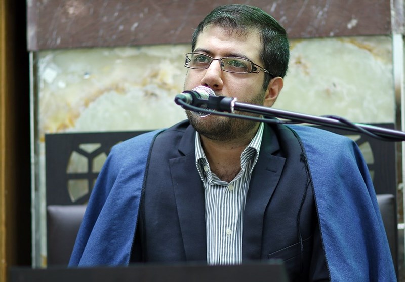 کرسی نفحات‌القرآن