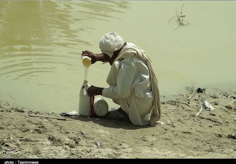 استان سیستان و بلوچستان , مناطق محروم , محرومیت زدایی , وزارت نیرو ,