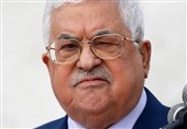 پیام تسلیت ابومازن به رئیس رژیم صهیونیستی و واکنش شدید حماس