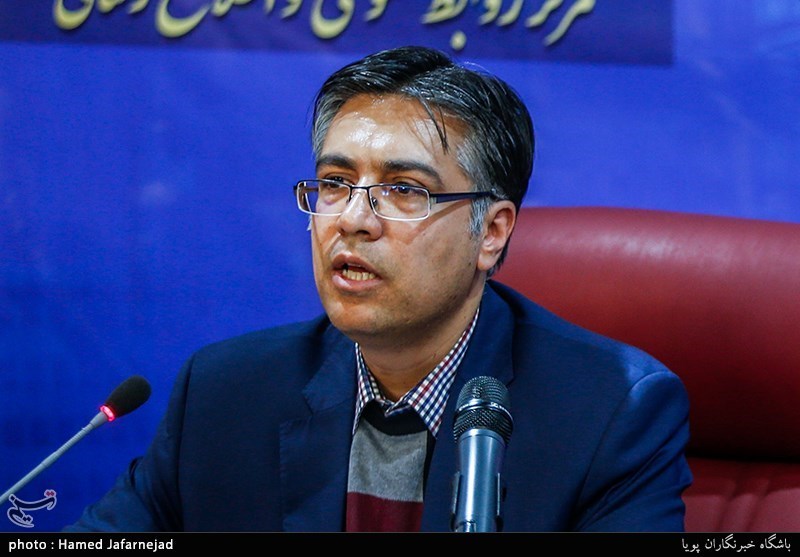 سیدحسین میرشجاعیان حسینی معاون اقتصادی وزارت امور اقتصادی و دارایی