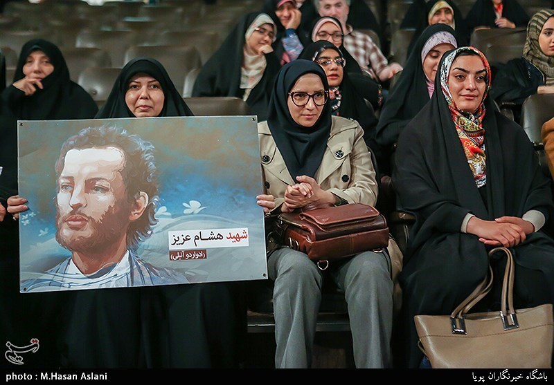 مراسم هجدهمین یادبود شهید ادواردو آنیلی