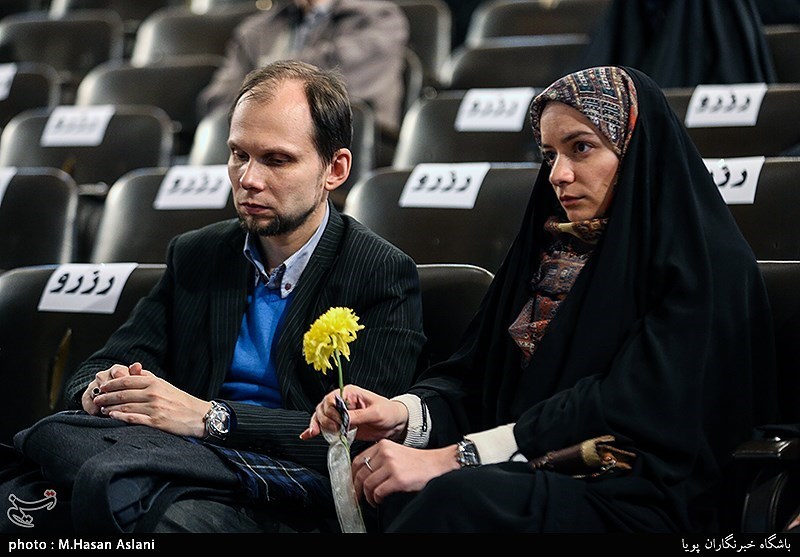 مراسم هجدهمین یادبود شهید ادواردو آنیلی