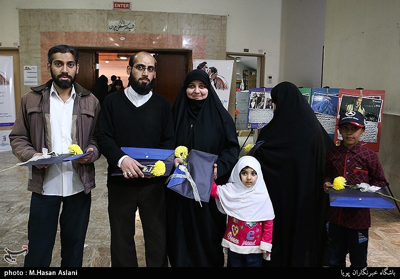 مراسم هجدهمین یادبود شهید ادواردو آنیلی