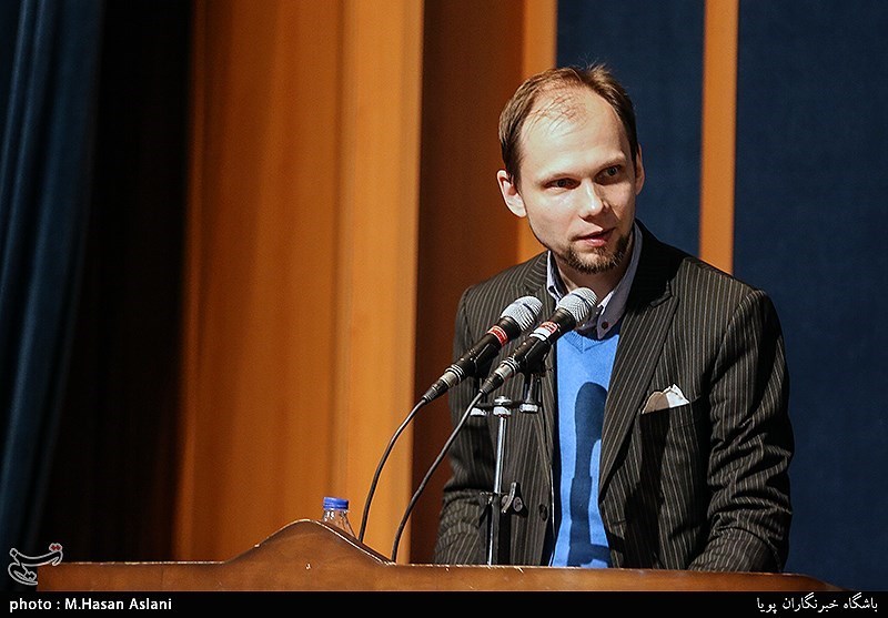 مراسم هجدهمین یادبود شهید ادواردو آنیلی