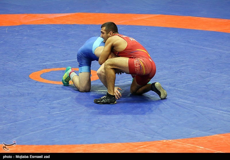 برگزاری مراسم قرعه‌کشی و گروه‌بندی مسابقات کشتی فرنگی جام باشگاه‌های جهان