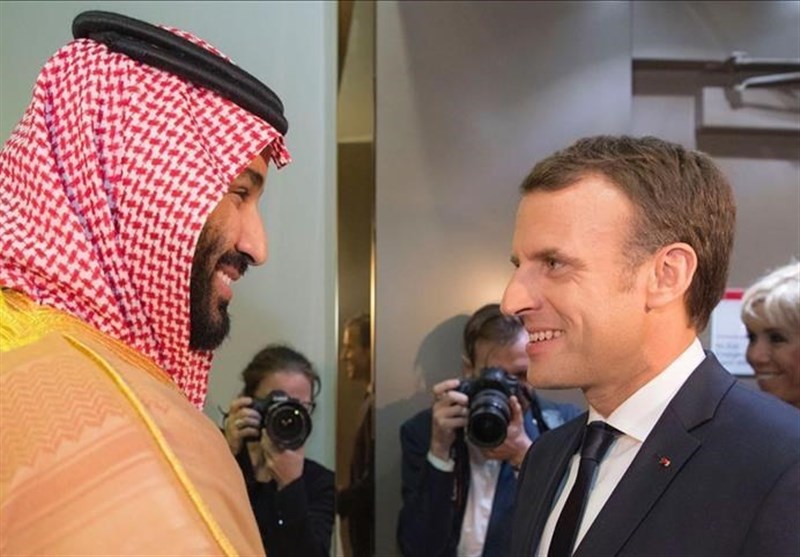 فرانسه به استقبال تحریم نفتی ایران رفت/ توقف واردات نفت ایران