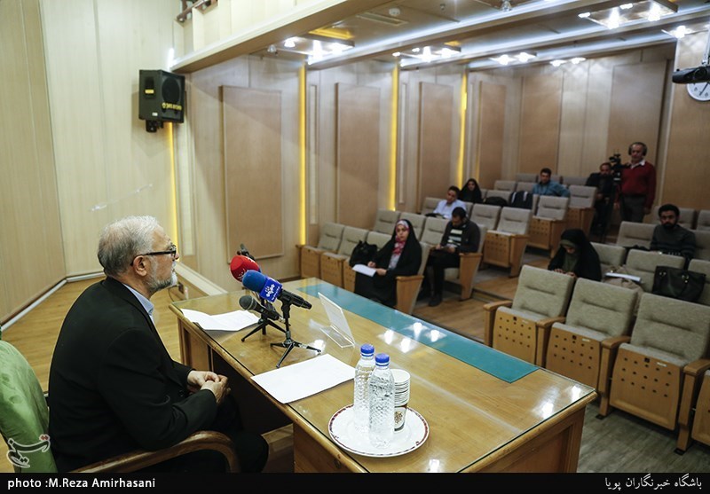 نشست دومین کنگره بین المللی پزشکان قلب ایران و اروپا