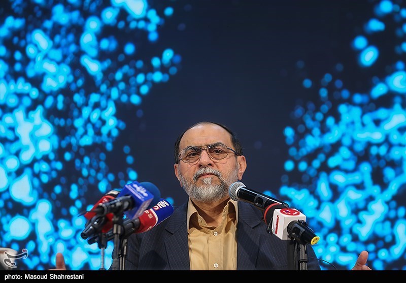 اولین گردهمایی فعالان فضای مجازی بسیج