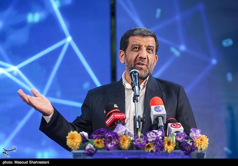 اولین گردهمایی فعالان فضای مجازی بسیج