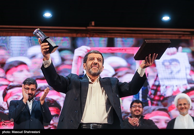 اولین گردهمایی فعالان فضای مجازی بسیج