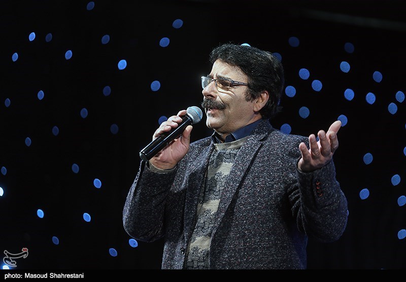 اولین گردهمایی فعالان فضای مجازی بسیج