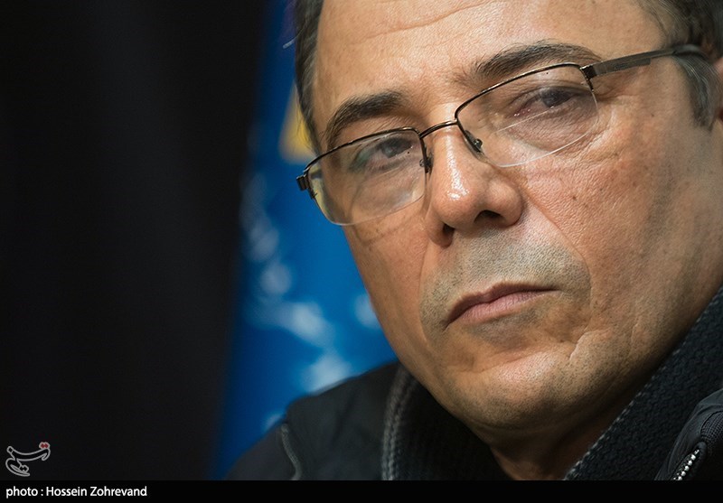 نشست خبری یازدهمین جایزه ادبی جلال آل احمد