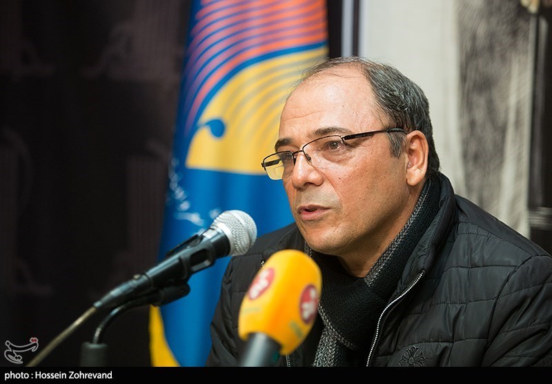 نشست خبری یازدهمین جایزه ادبی جلال آل احمد