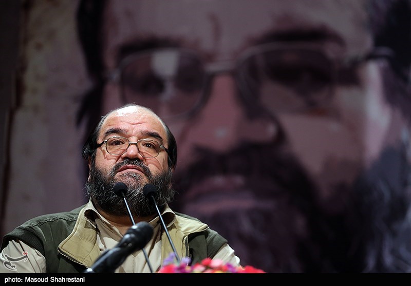 بزرگداشت هنرمند انقلابی حمید داوود آبادی