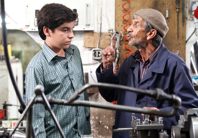 تلویزیون , شبکه دو | شبکه 2 سیمای جمهوری اسلامی ایران , سریال ایرانی , صدا و سیمای جمهوری اسلامی ایران , ماه مبارک رمضان , بازیگران سینما و تلویزیون ایران , 