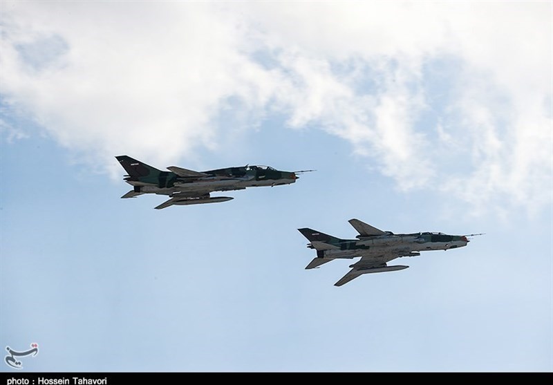 سپاه پاسداران | سپاه , نیروی هوافضای سپاه , امیرعلی حاجی زاده , 