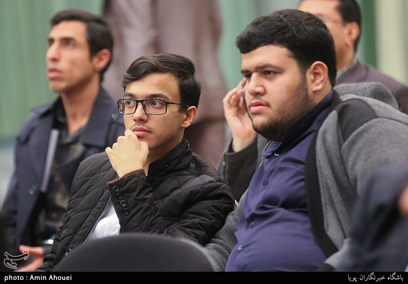 چهاردهمین نشست تخصصی قاریان و حافظان قرآن