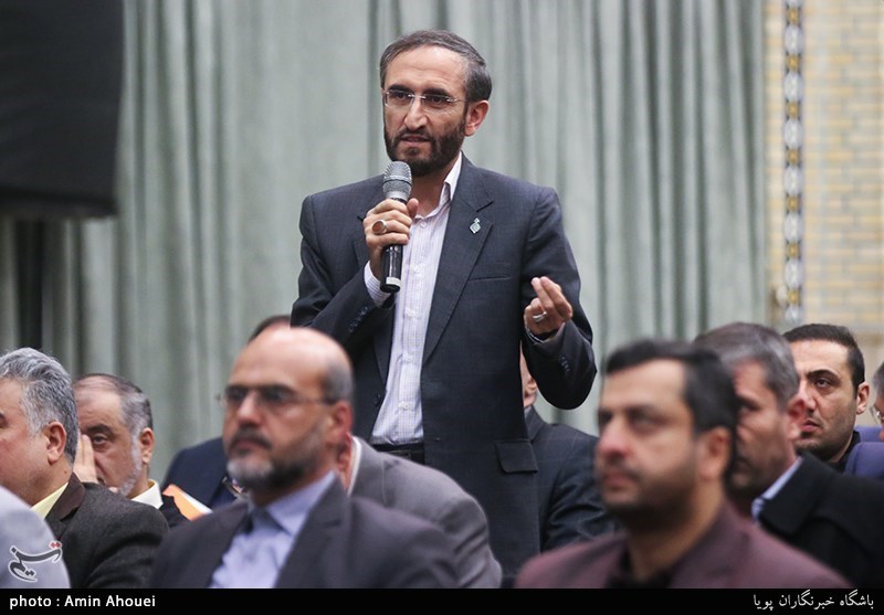 چهاردهمین نشست تخصصی قاریان و حافظان قرآن