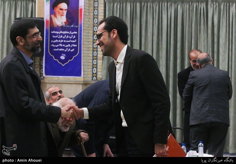 چهاردهمین نشست تخصصی قاریان و حافظان قرآن