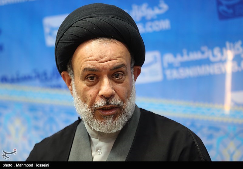 حجت‌الاسلام سیدعباس نبوی دبیر اسبق دفتر تحکیم وحدت