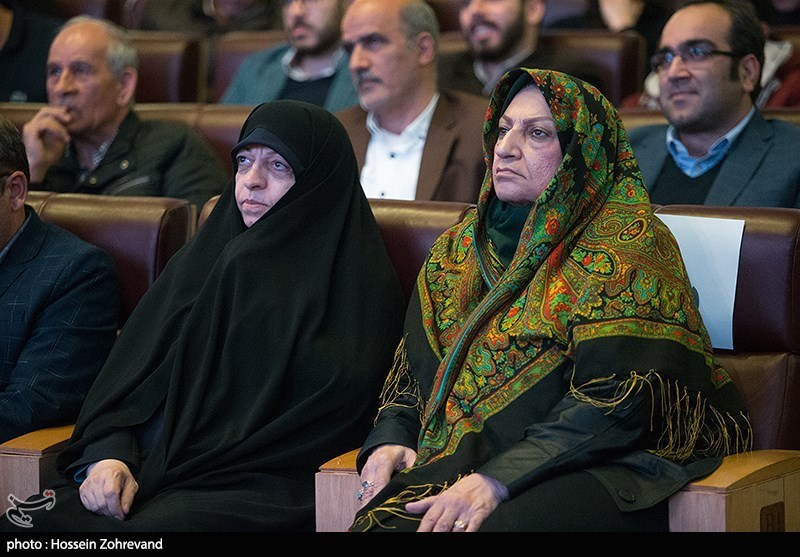 آیین پایانی یازدهمین جایزه ادبی جلال آل احمد